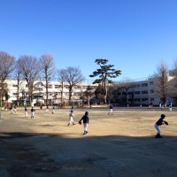 一日練習